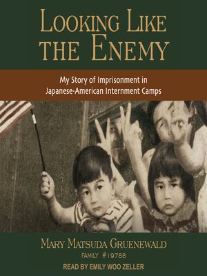 cover image of Looking Like the Enemy